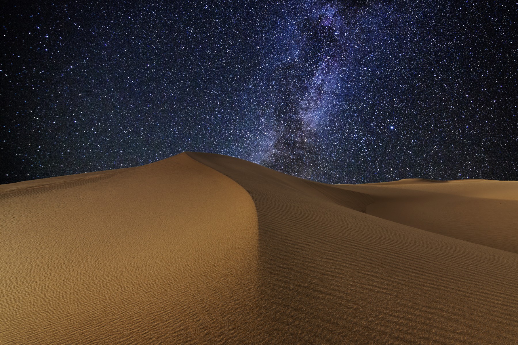 Stars of The Thar - Private Astronomy & Stargazing in Jaisalmer and the Thar Desert