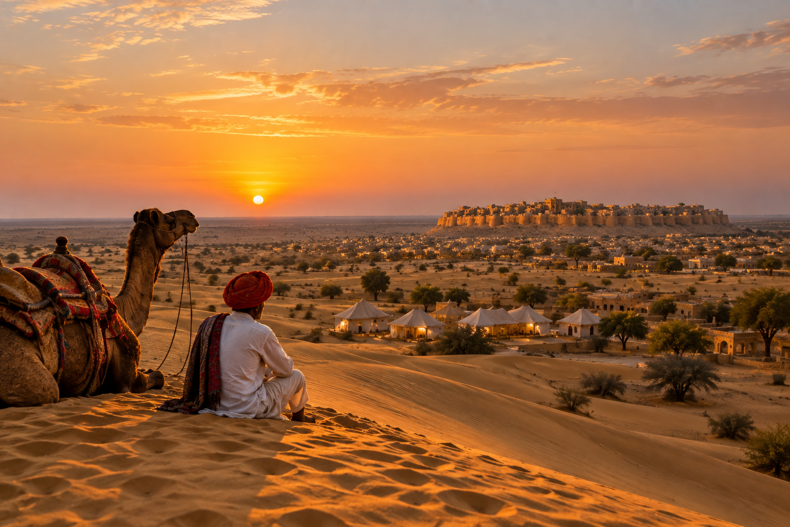 The Soul Of Thar